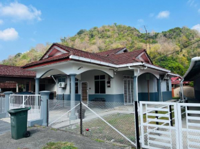 Homestay TBK